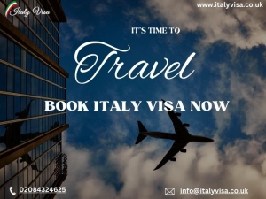 Unlocking Italy: Your Guide to the Italian Appointment Visa